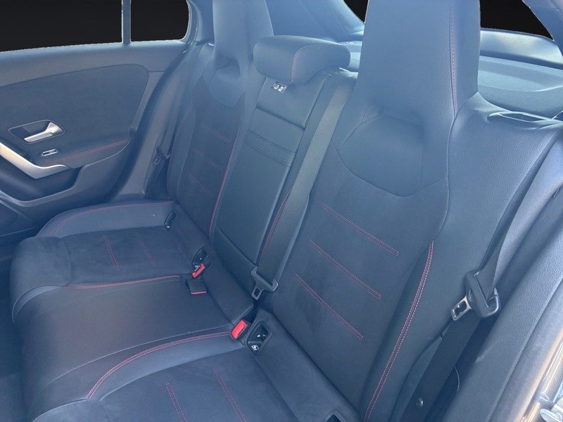 Mercedes Classe A - Photo 13