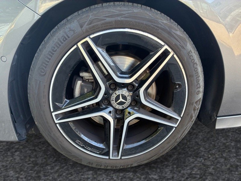 Mercedes Classe A - Photo 14