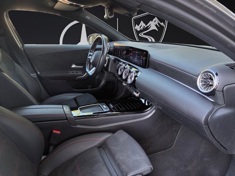 Mercedes Classe A - Photo 15