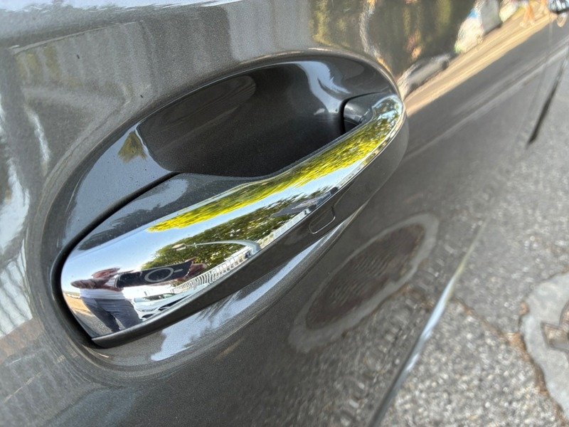 Mercedes Classe A - Photo 17
