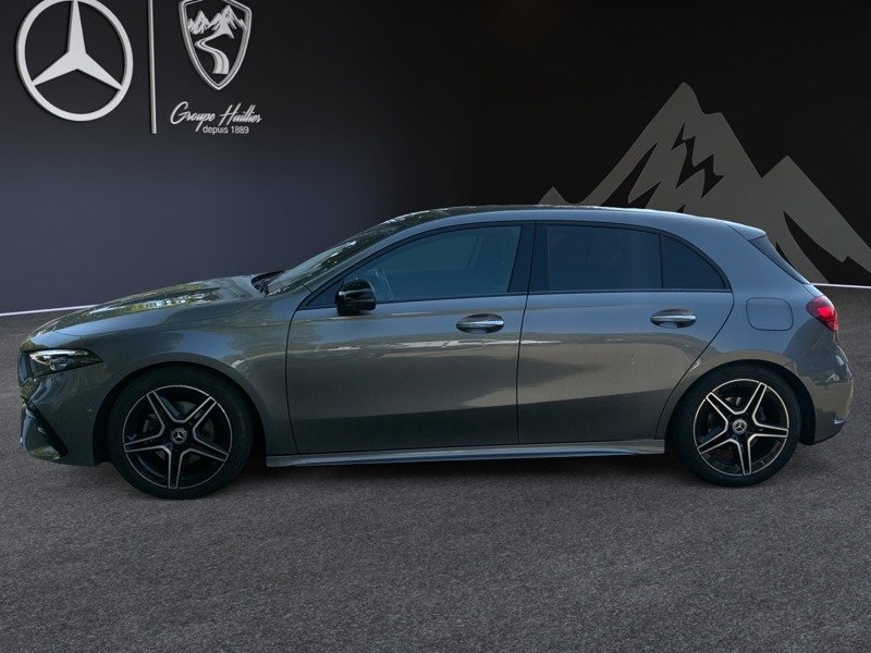 Mercedes Classe A - Photo 2