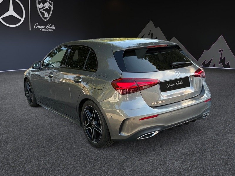 Mercedes Classe A - Photo 3