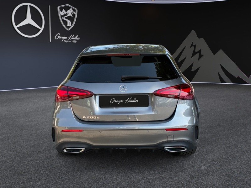 Mercedes Classe A - Photo 4