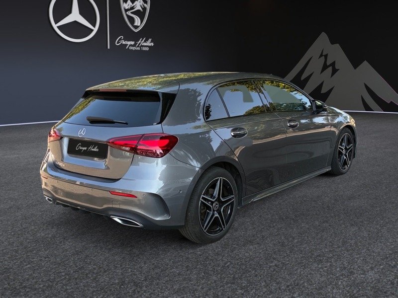 Mercedes Classe A - Photo 5