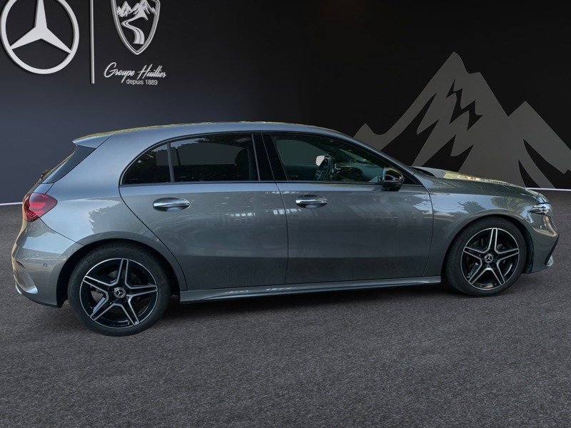 Mercedes Classe A - Photo 6