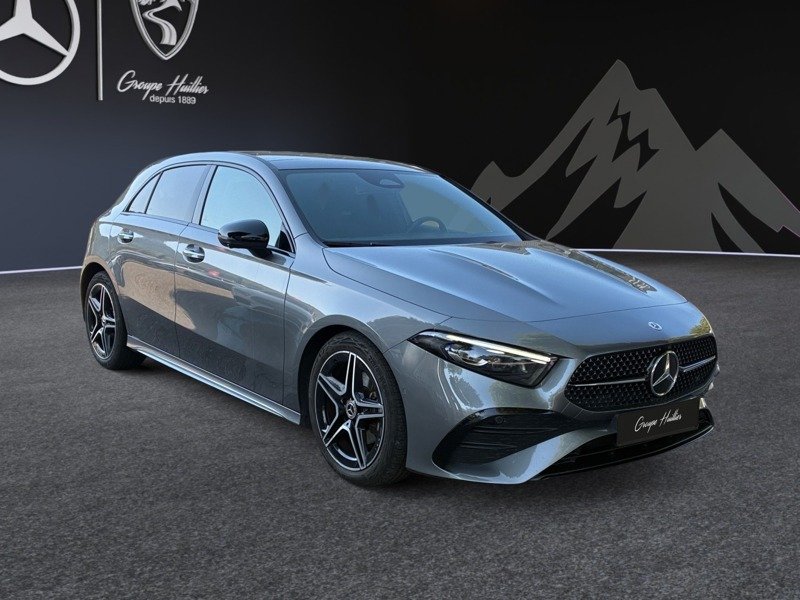 Mercedes Classe A - Photo 7
