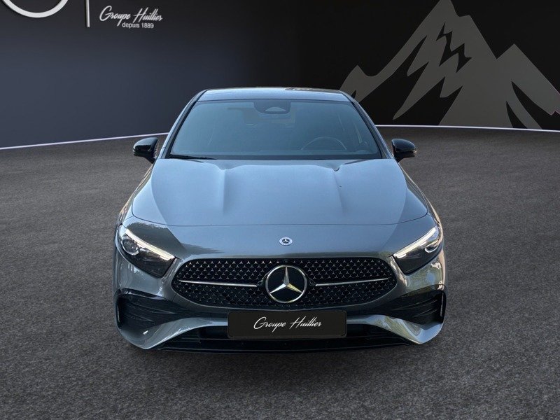 Mercedes Classe A - Photo 8