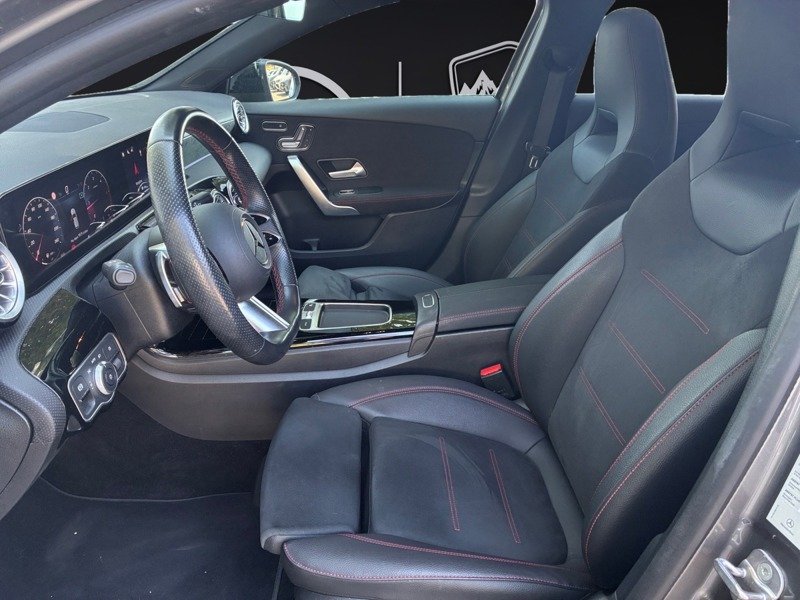 Mercedes Classe A - Photo 9