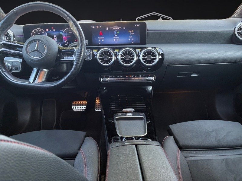 Mercedes Classe A - Photo 10