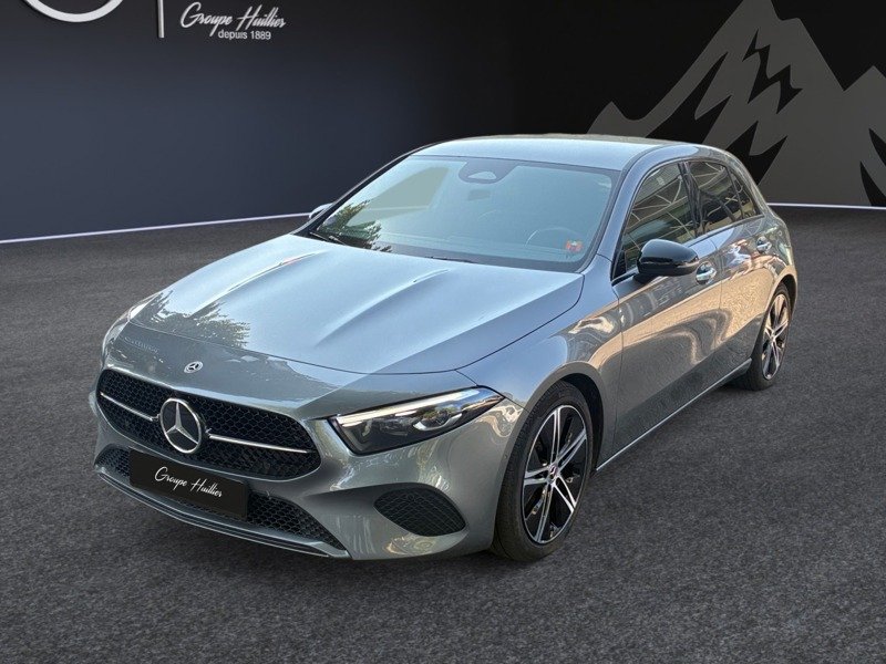 Mercedes Classe A - Photo 1