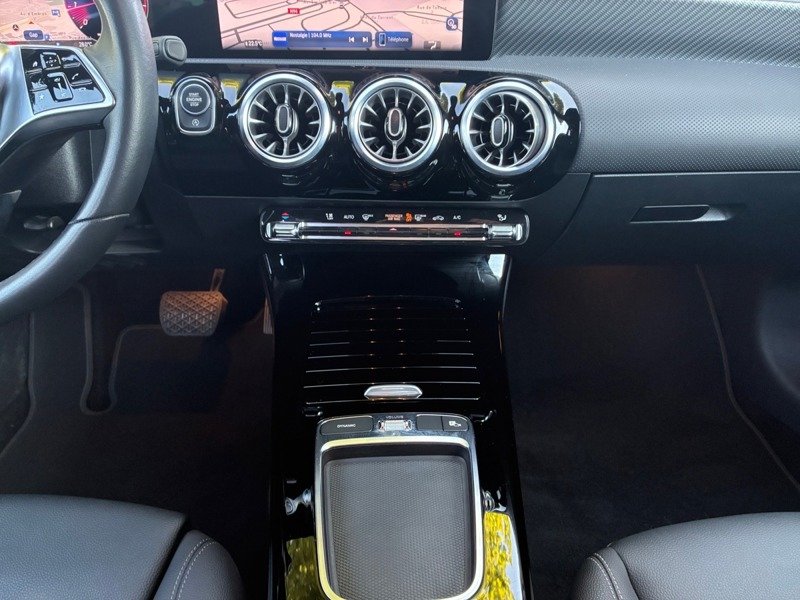 Mercedes Classe A - Photo 11