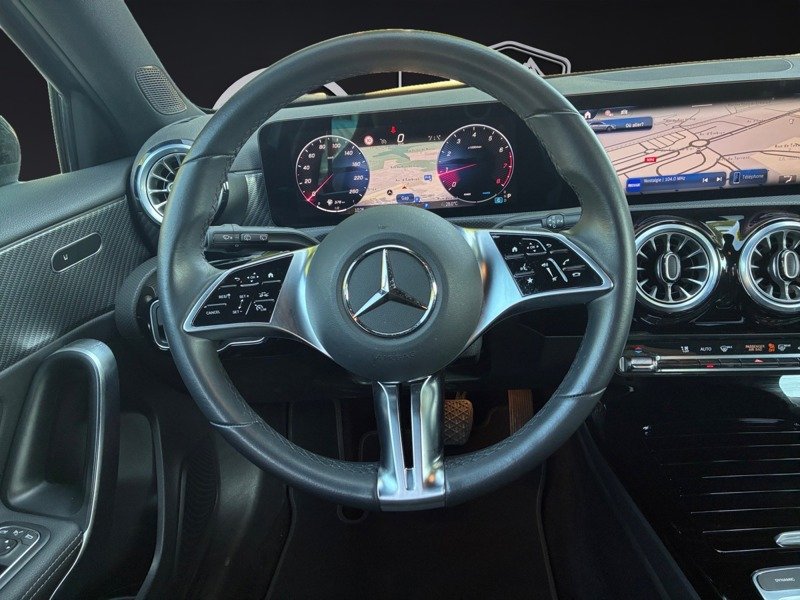 Mercedes Classe A - Photo 12