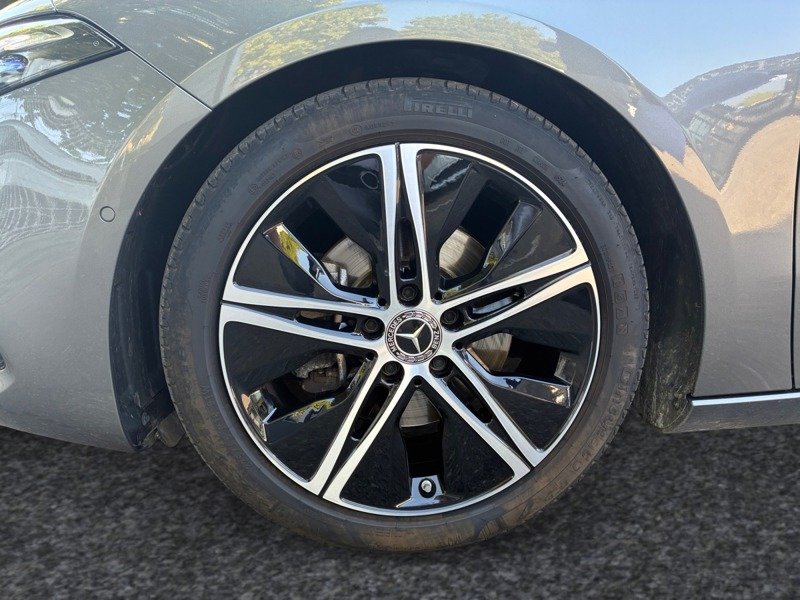Mercedes Classe A - Photo 14