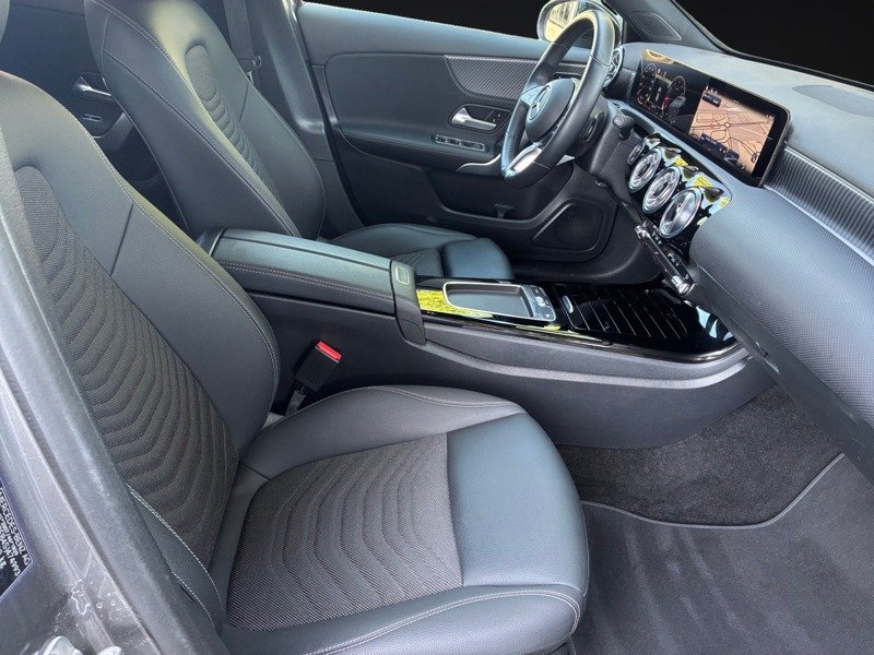 Mercedes Classe A - Photo 15
