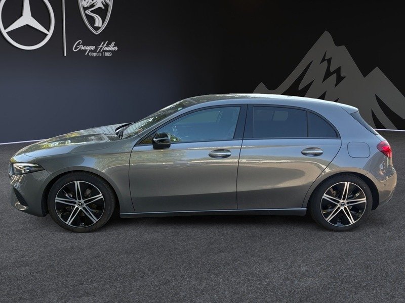 Mercedes Classe A - Photo 2
