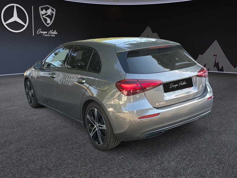 Mercedes Classe A - Photo 3