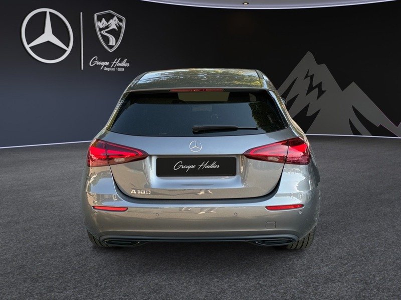 Mercedes Classe A - Photo 4