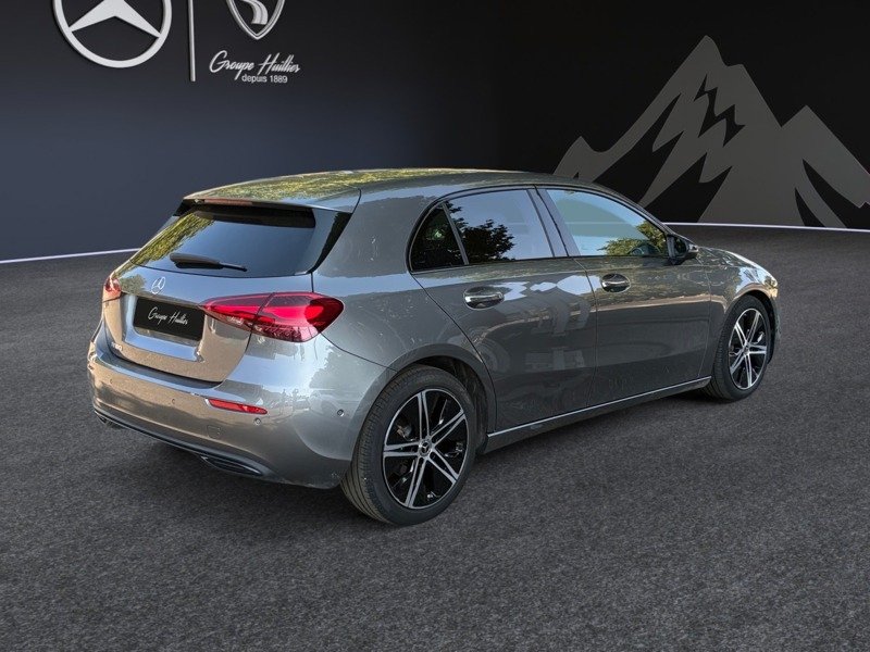 Mercedes Classe A - Photo 5