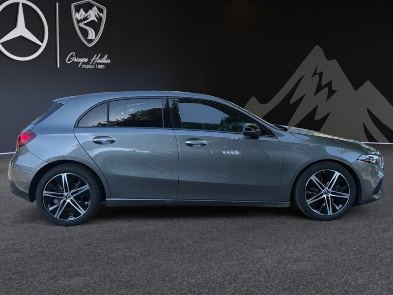 Mercedes Classe A - Photo 6