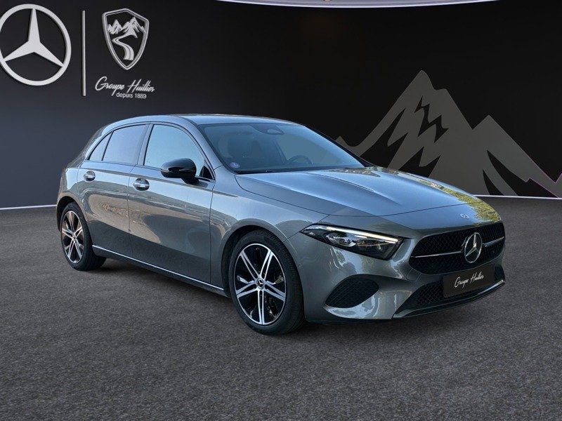 Mercedes Classe A - Photo 7