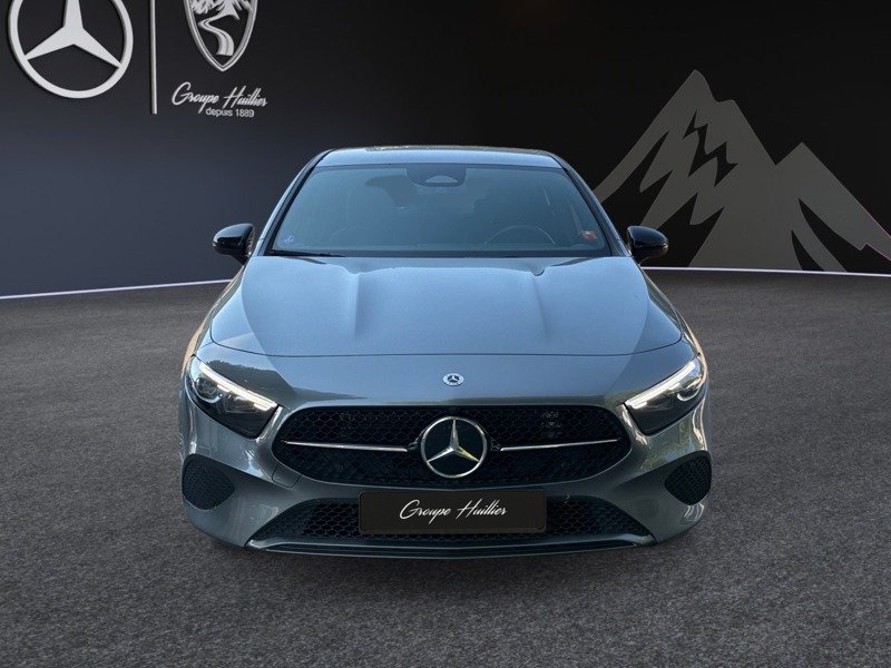 Mercedes Classe A - Photo 8