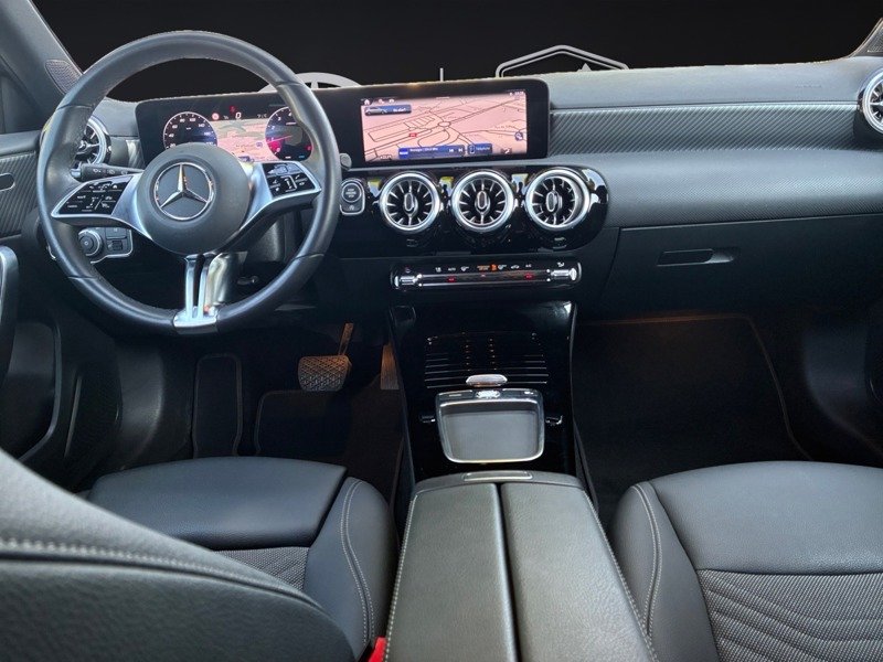 Mercedes Classe A - Photo 9