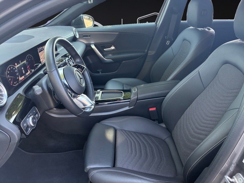 Mercedes Classe A - Photo 10