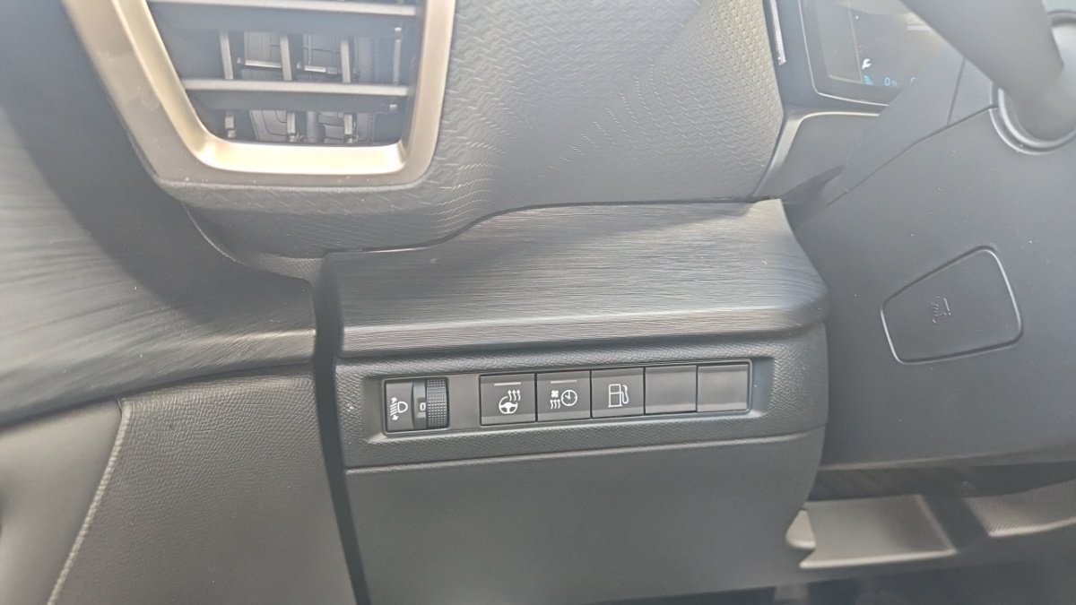 Citroën C5 X - Photo 18