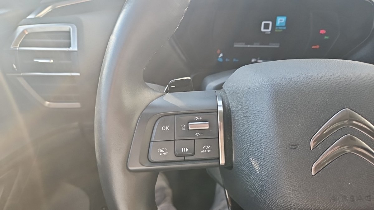 Citroën C5 X - Photo 19