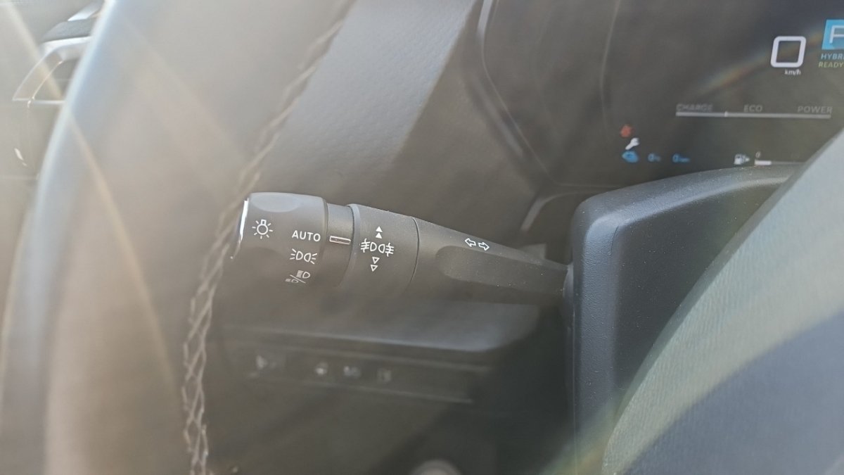 Citroën C5 X - Photo 21