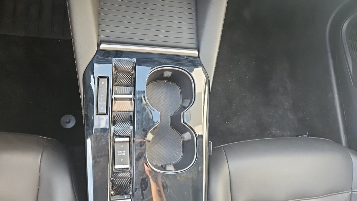 Citroën C5 X - Photo 23