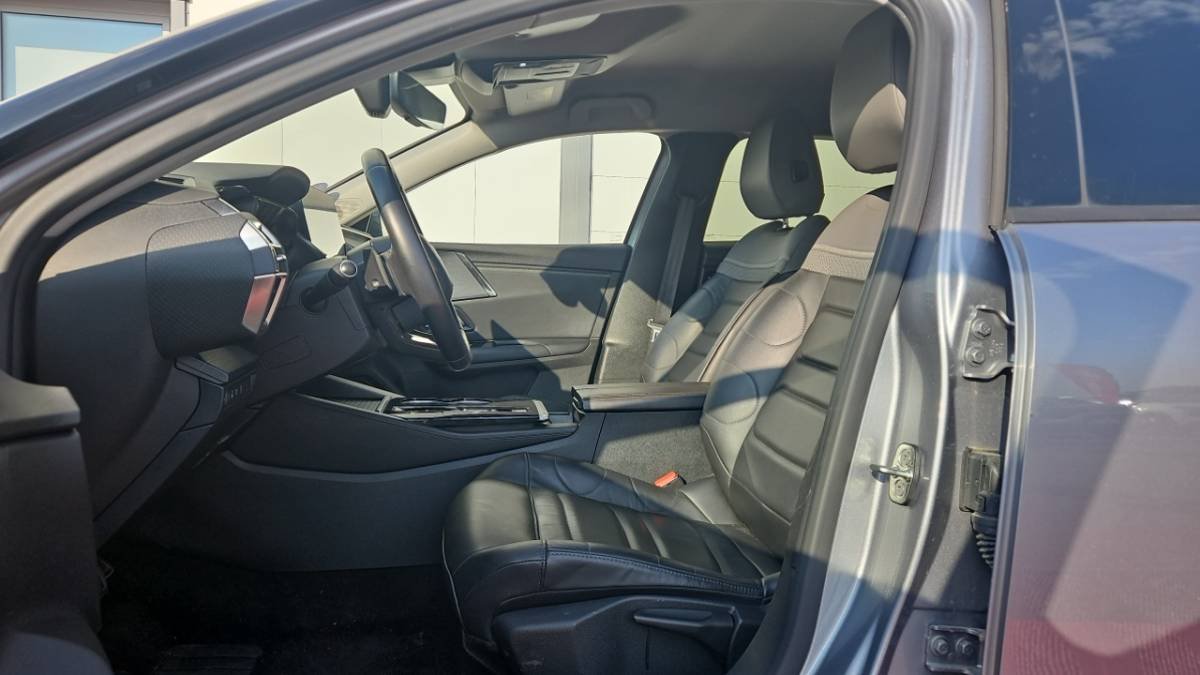 Citroën C5 X - Photo 8