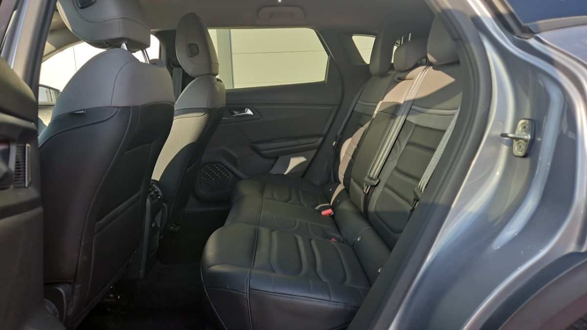 Citroën C5 X - Photo 9