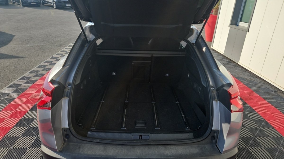 Citroën C5 X - Photo 10