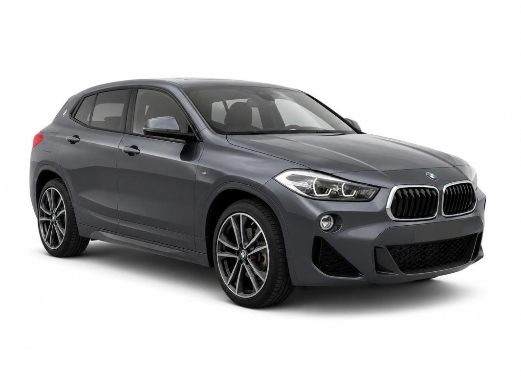 BMW X2 - Photo 1