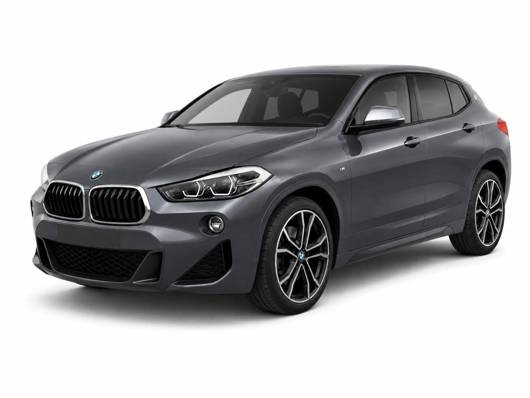 BMW X2 - Photo 2