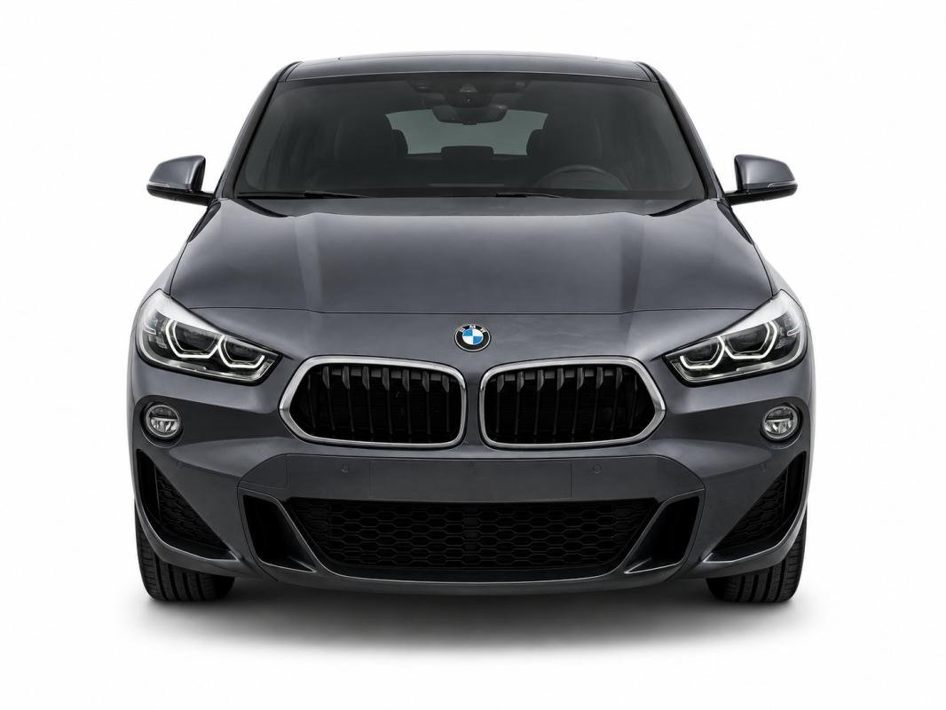 BMW X2 - Photo 3
