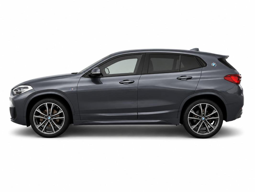 BMW X2 - Photo 4