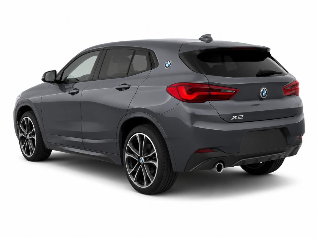 BMW X2 - Photo 5