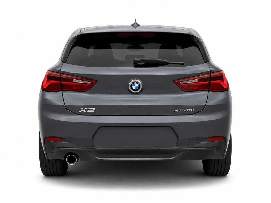 BMW X2 - Photo 6