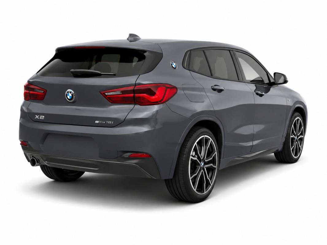 BMW X2 - Photo 7