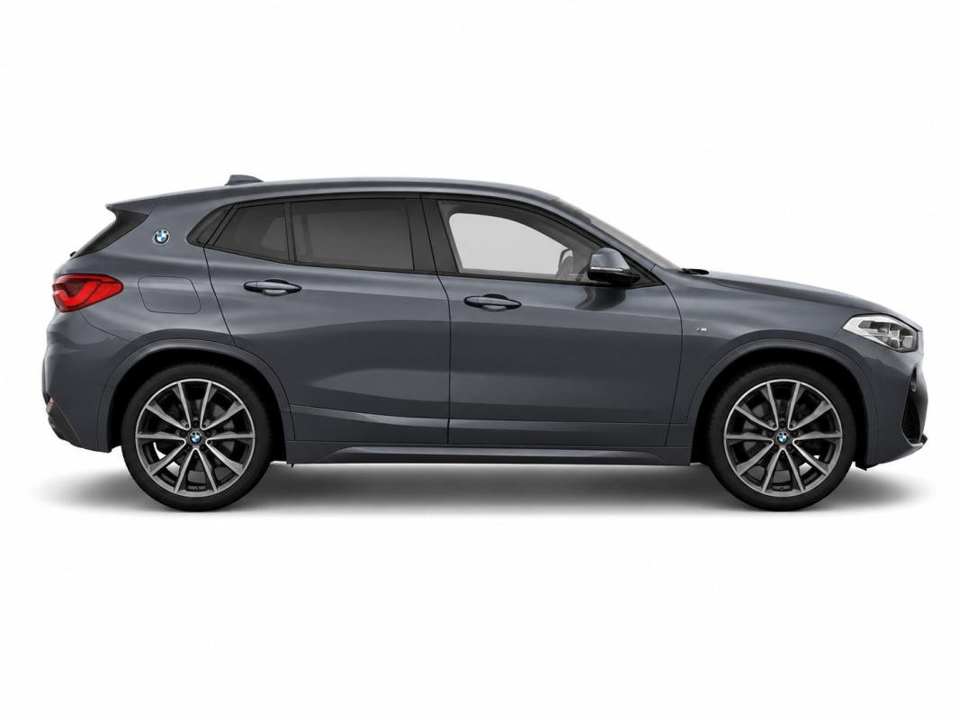 BMW X2 - Photo 8