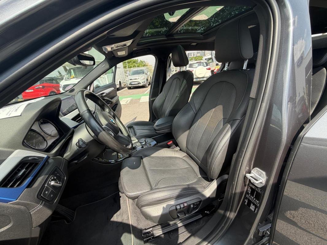 BMW X2 - Photo 9
