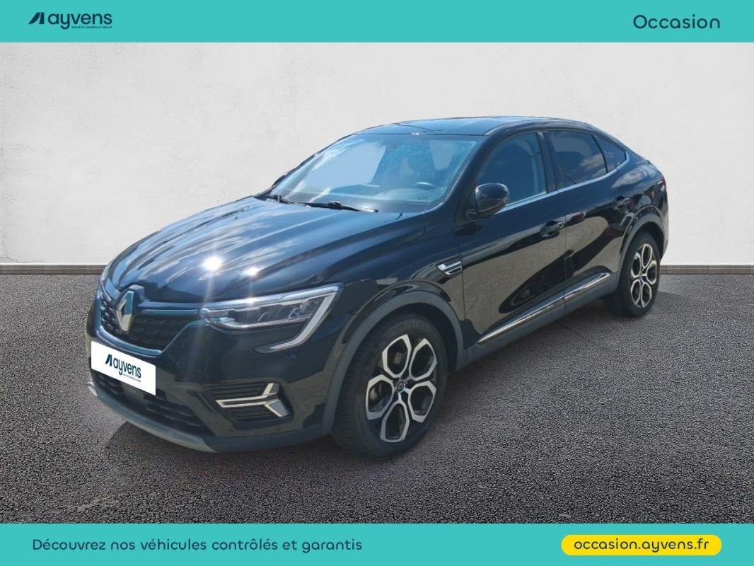 Renault Arkana - Photo 1