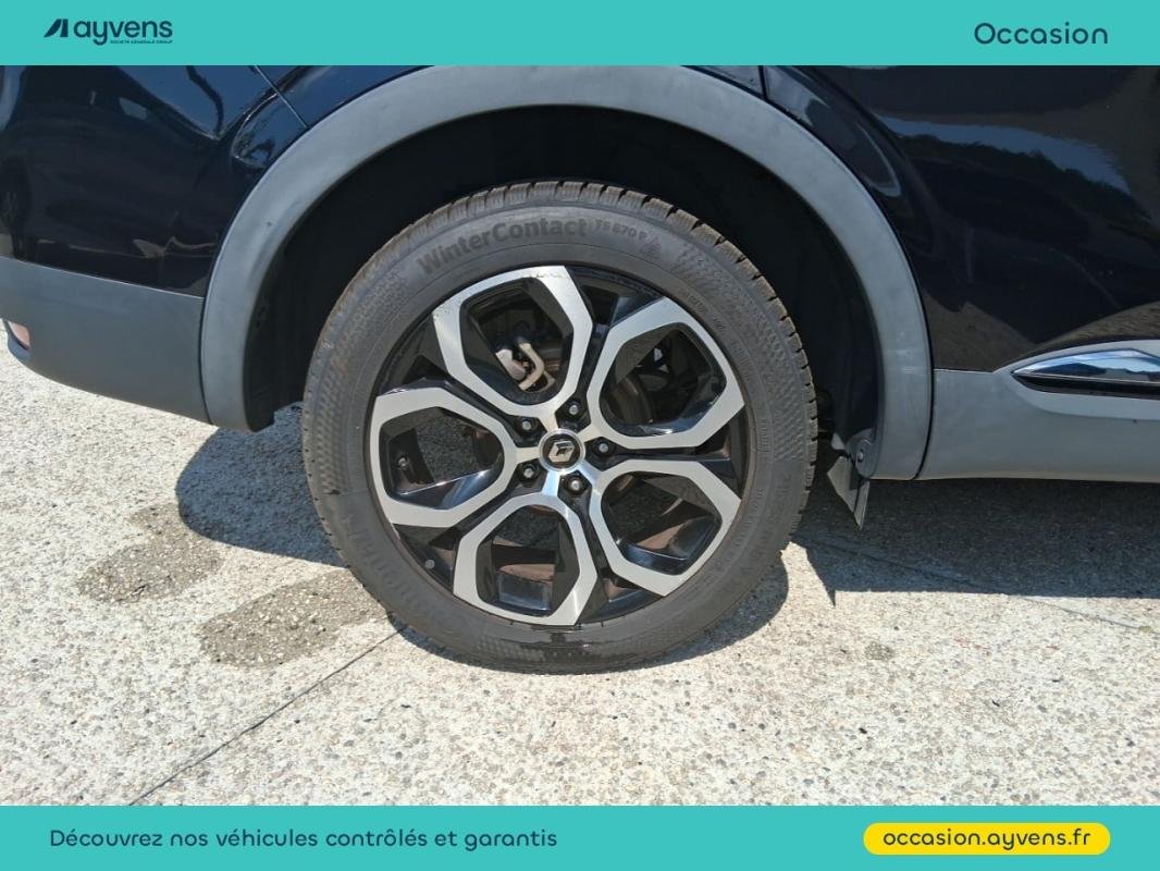 Renault Arkana - Photo 15