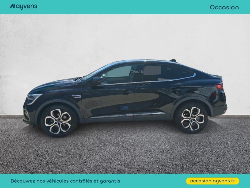 Renault Arkana - Photo 2