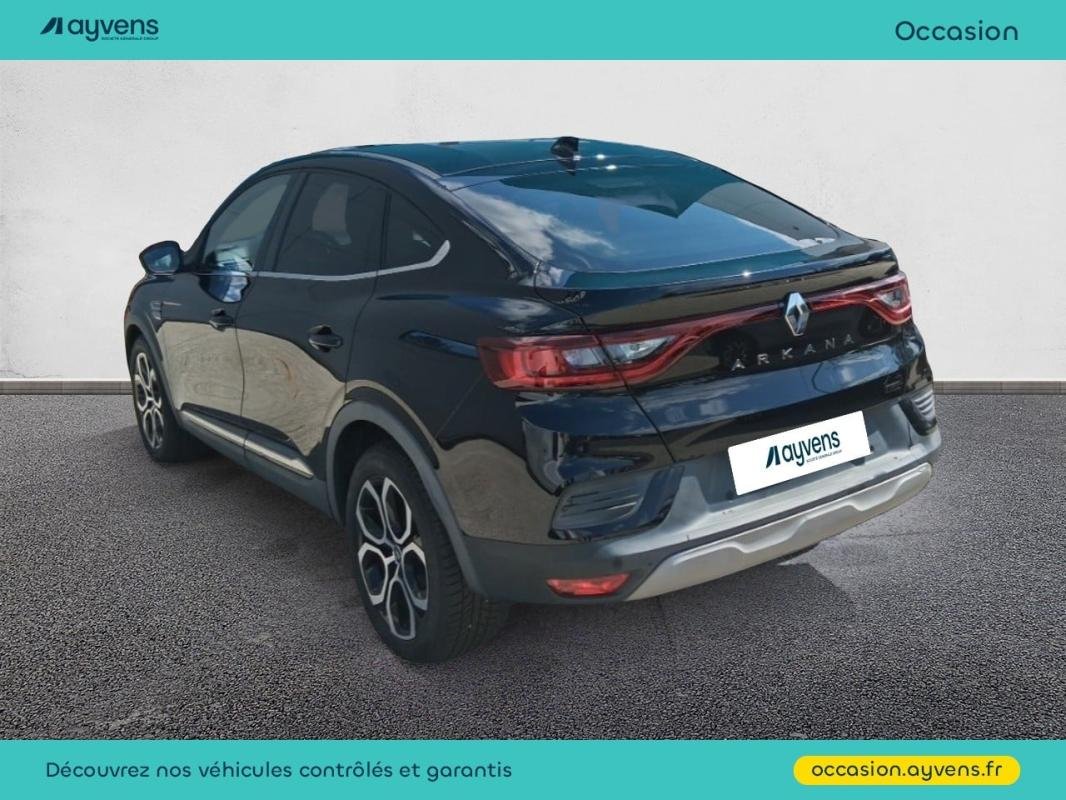Renault Arkana - Photo 3