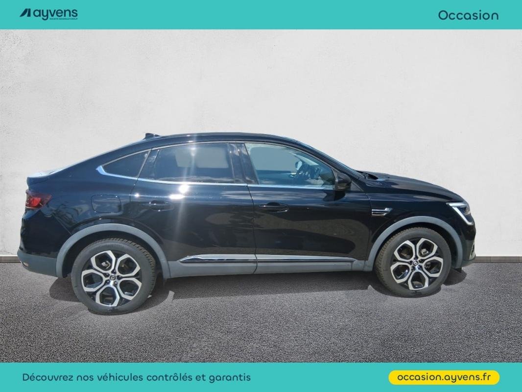 Renault Arkana - Photo 4
