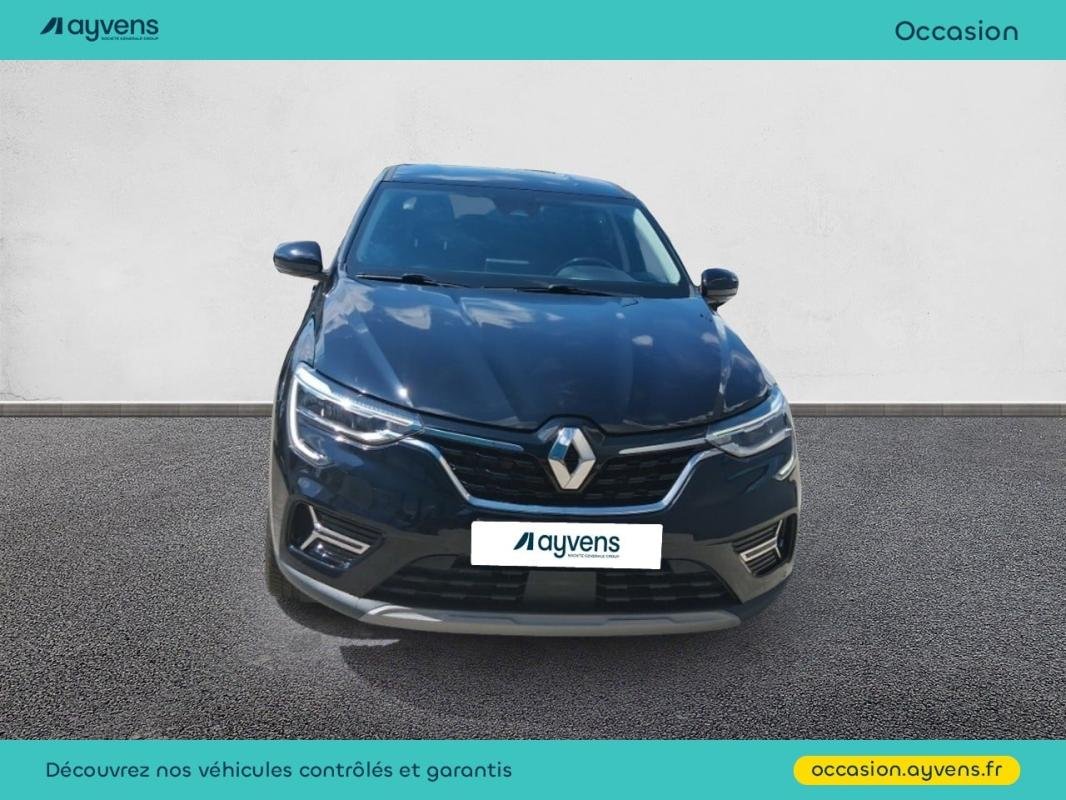 Renault Arkana - Photo 5