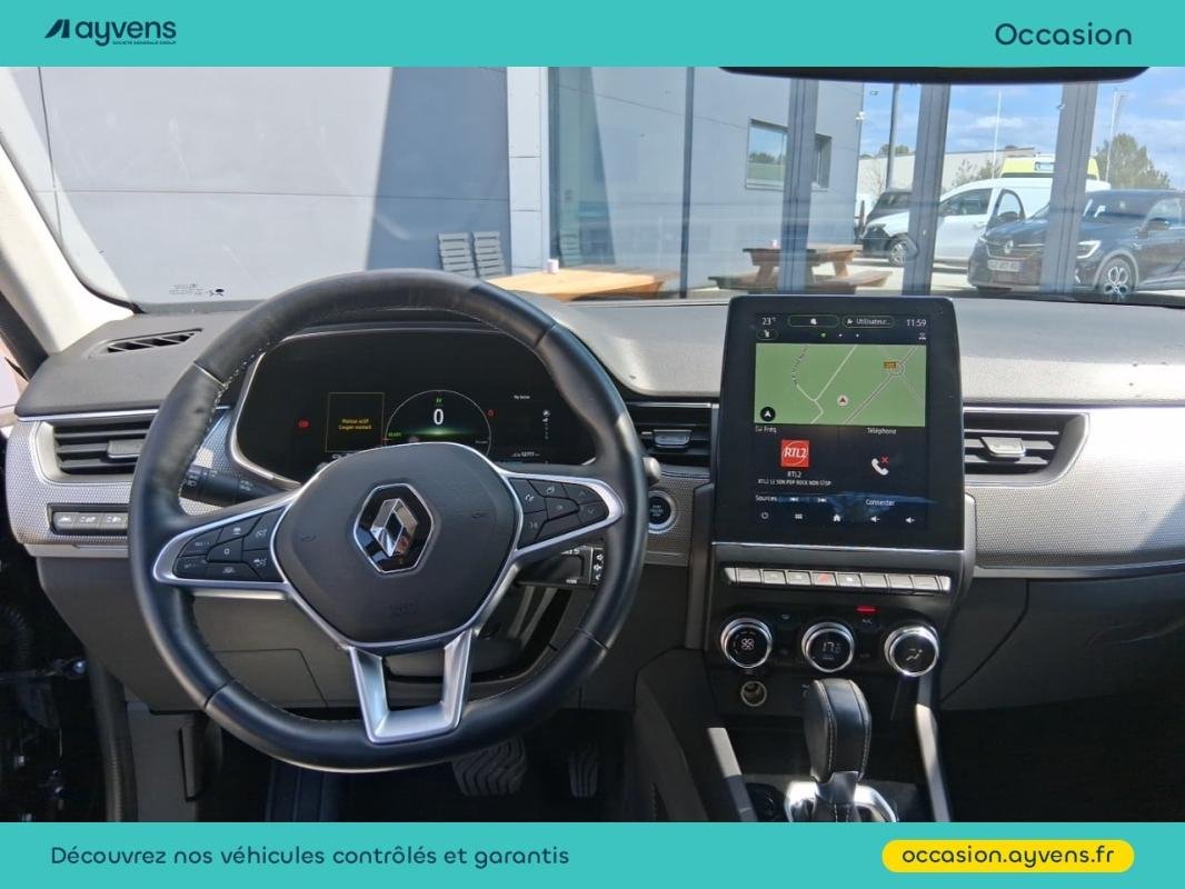 Renault Arkana - Photo 6
